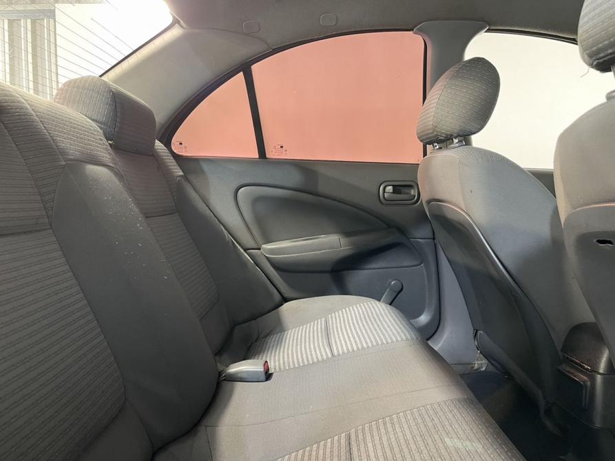 Nissan Almera Classic I Великий Новгород  - изображение 9