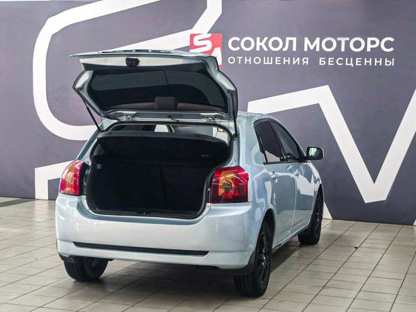 Toyota Corolla IX (E120 E130) Рестайлинг с пробегом 2005 года, цена 749 900 рублей, 170000 км, хэтчбек, Автокод Объявления