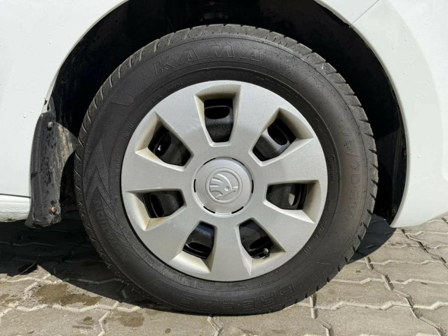 Skoda Rapid I Рестайлинг Набережные Челны  - изображение 4
