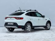 Renault Arkana I Иркутск  - изображение 39