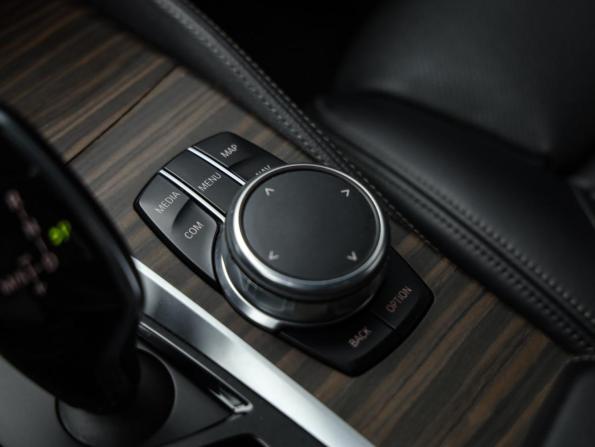 BMW 5 серии VII (G30/G31/G38) с пробегом 2017 года, цена 3 799 000 рублей, 97914 км, седан, Автокод Объявления