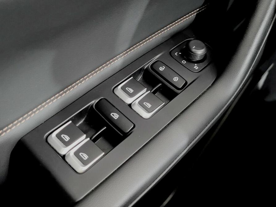 Geely Okavango I Рестайлинг Москва  - изображение 11