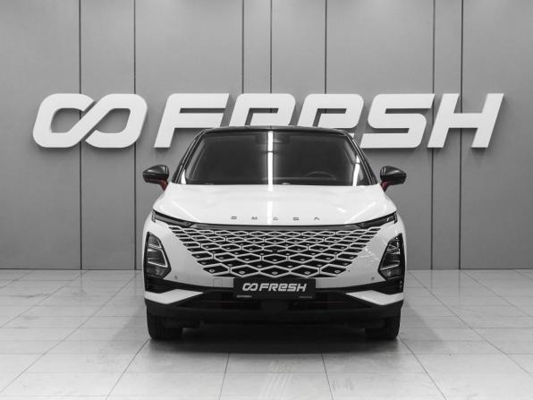 Omoda C5 I с пробегом 2022 года, цена 1 730 000 рублей, 31860 км, внедорожник, Автокод Объявления