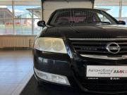 Nissan Almera Classic I Тольятти  - изображение 22
