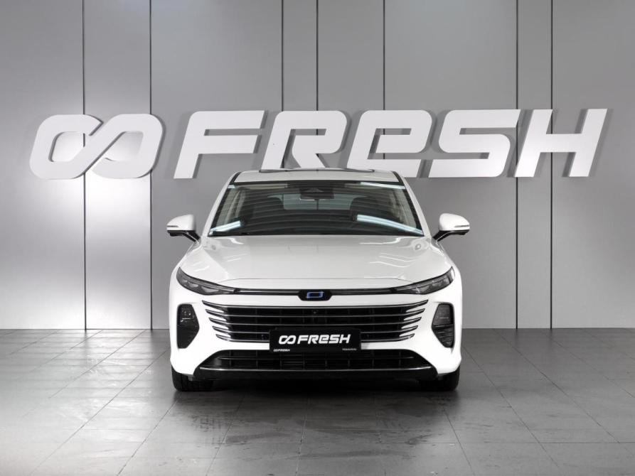 FAW Bestune B70 I Рестайлинг Минеральные Воды  - изображение 3