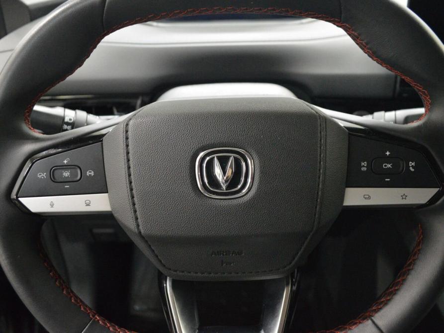 Changan CS55 Plus II Санкт-Петербург  - изображение 16