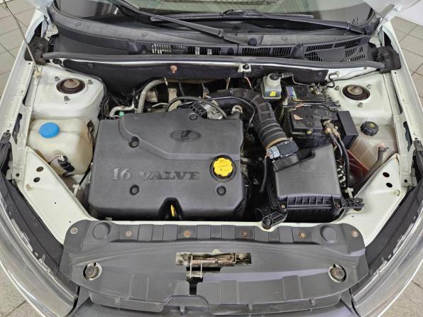 Lada (ВАЗ) Granta I Рестайлинг с пробегом 2019 года, цена 615 000 рублей, 151027 км, седан, Автокод Объявления