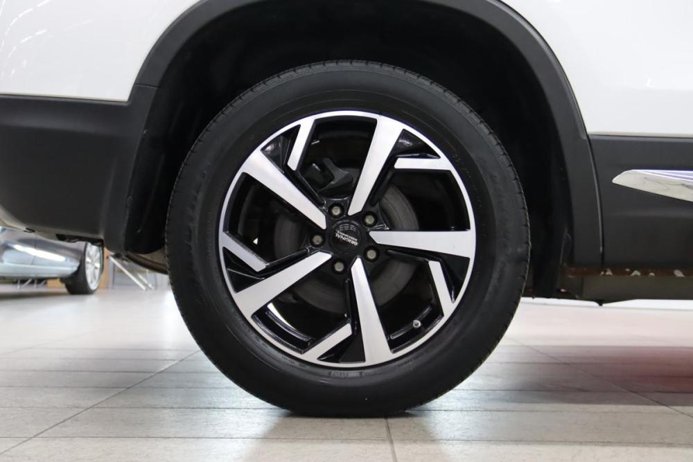 Changan CS75 I Рестайлинг Сургут  - изображение 27