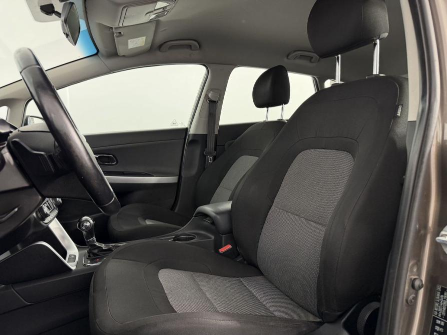 Kia Ceed II Рестайлинг Калининград  - изображение 9