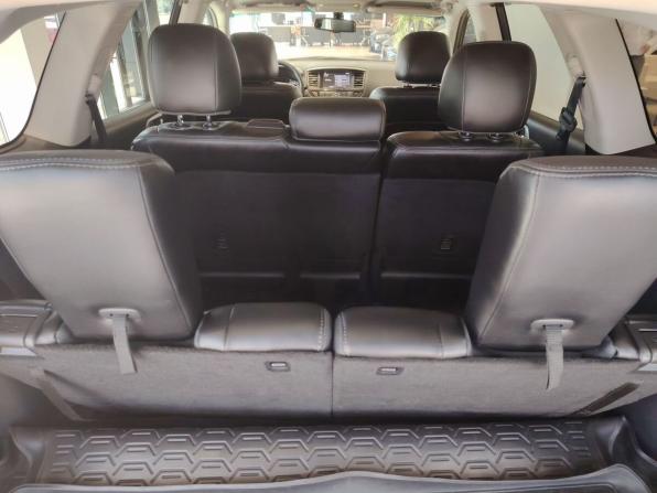 Nissan Pathfinder IV с пробегом 2015 года, цена 1 720 000 рублей, 152333 км, внедорожник, Автокод Объявления