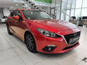 Mazda 3 III (BM) Казань  - изображение 25