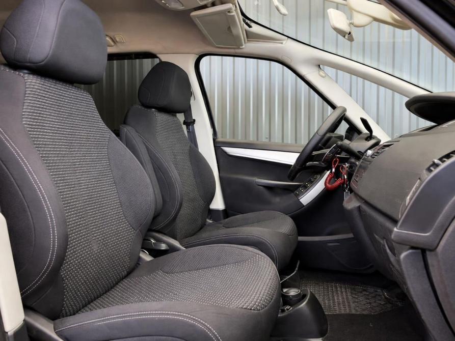 Citroen C4 Picasso I Пермь  - изображение 16