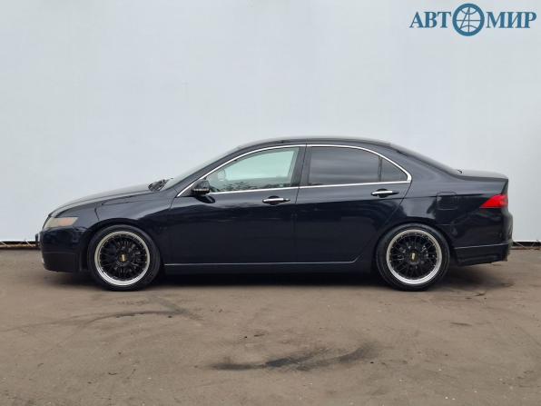 Honda Accord VII Рестайлинг с пробегом 2007 года, цена 770 000 рублей, 204978 км, седан, Автокод Объявления
