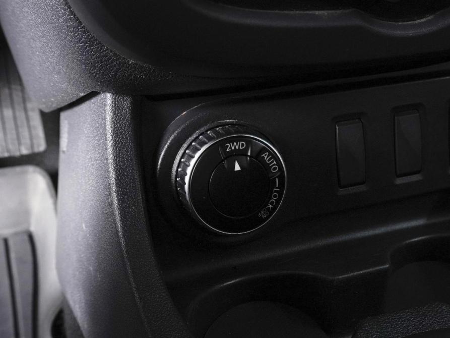 Renault Duster I Рестайлинг Ростов-на-Дону  - изображение 12