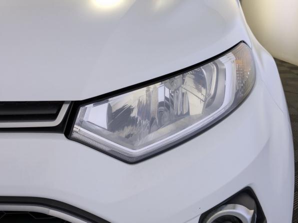Ford EcoSport II с пробегом 2018 года, цена 1 225 000 рублей, 73242 км, внедорожник, Автокод Объявления