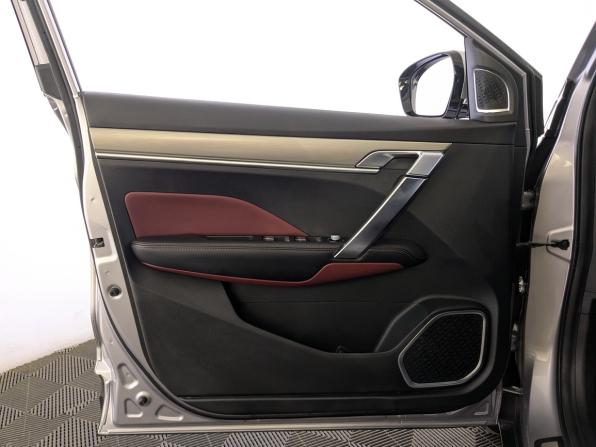 Geely Coolray I с пробегом 2020 года, цена 1 650 000 рублей, 73160 км, внедорожник, Автокод Объявления