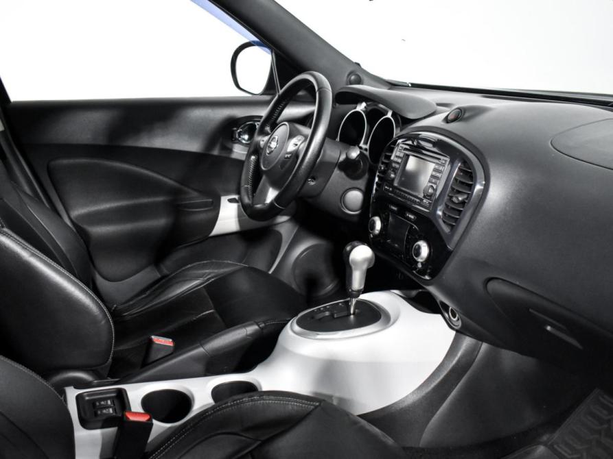 Nissan Juke I Санкт-Петербург  - изображение 14