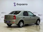 Renault Logan I Рестайлинг Ставрополь  - изображение 18