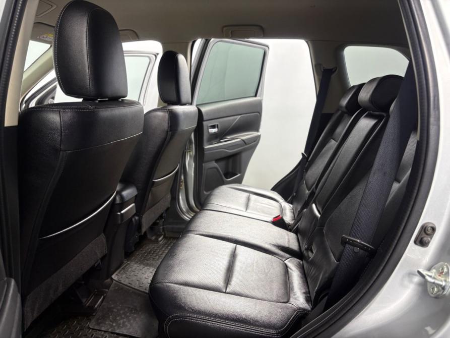 Mitsubishi Outlander III Рестайлинг 2 Борисоглебск  - изображение 11