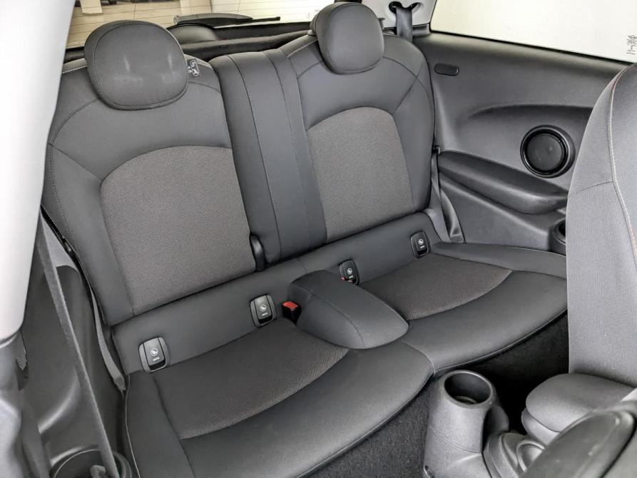 Mini Hatch III (F55/F56) Рестайлинг 2 Москва  - изображение 12