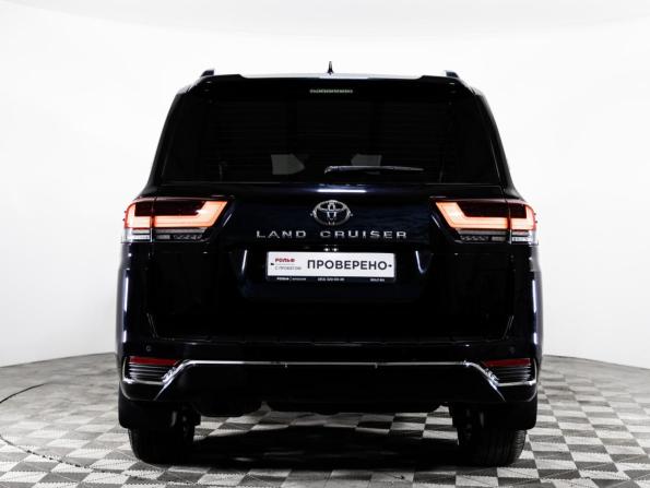 Toyota Land Cruiser 300 Series с пробегом 2021 года, цена 8 499 000 рублей, 164438 км, внедорожник, Автокод Объявления