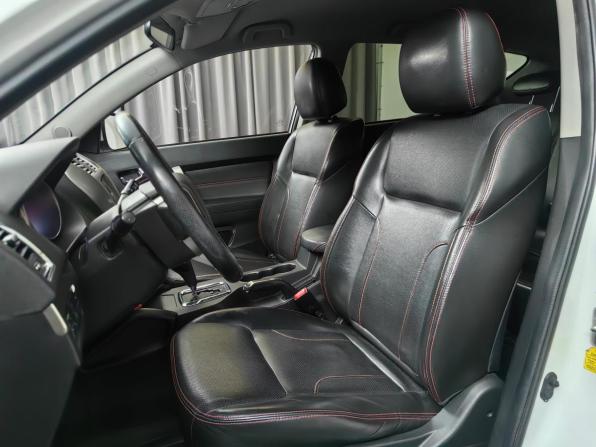 Geely Emgrand X7 I Рестайлинг с пробегом 2016 года, цена 848 000 рублей, 93364 км, внедорожник, Автокод Объявления