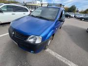 Renault Logan I Воронеж  - изображение 10