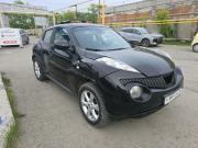 Nissan Juke I Курган  - изображение 6