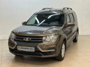 Lada (ВАЗ) Largus I Рестайлинг Балашиха  - изображение 18