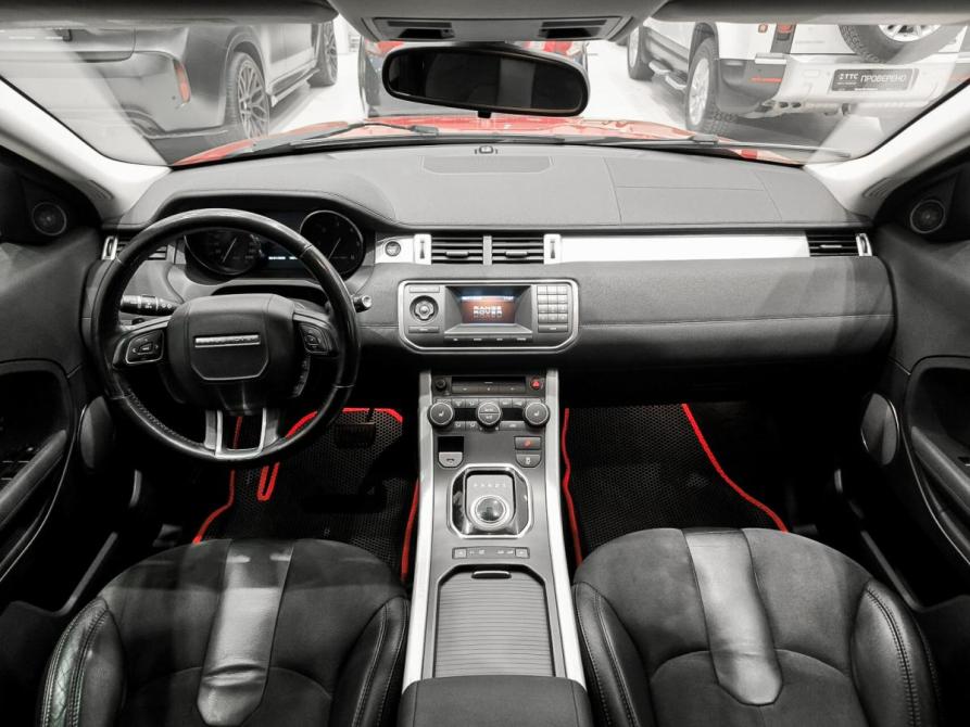 Land Rover Range Rover Evoque I Казань  - изображение 17