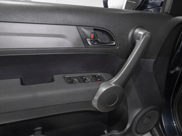 Honda CR-V III с пробегом 2008 года, цена 1 330 000 рублей, 140132 км, внедорожник, Автокод Объявления