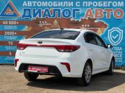 Kia Rio IV Набережные Челны  - изображение 20