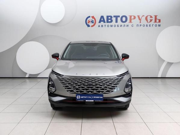 Omoda C5 I с пробегом 2022 года, цена 1 599 000 рублей, 60857 км, внедорожник, Автокод Объявления
