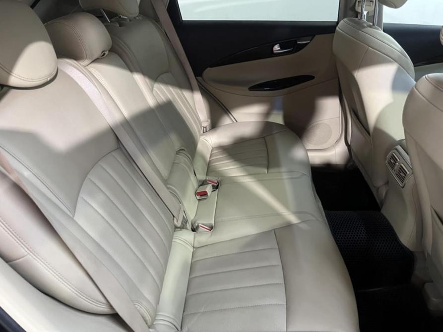 Infiniti QX50 I Рестайлинг Курск  - изображение 23