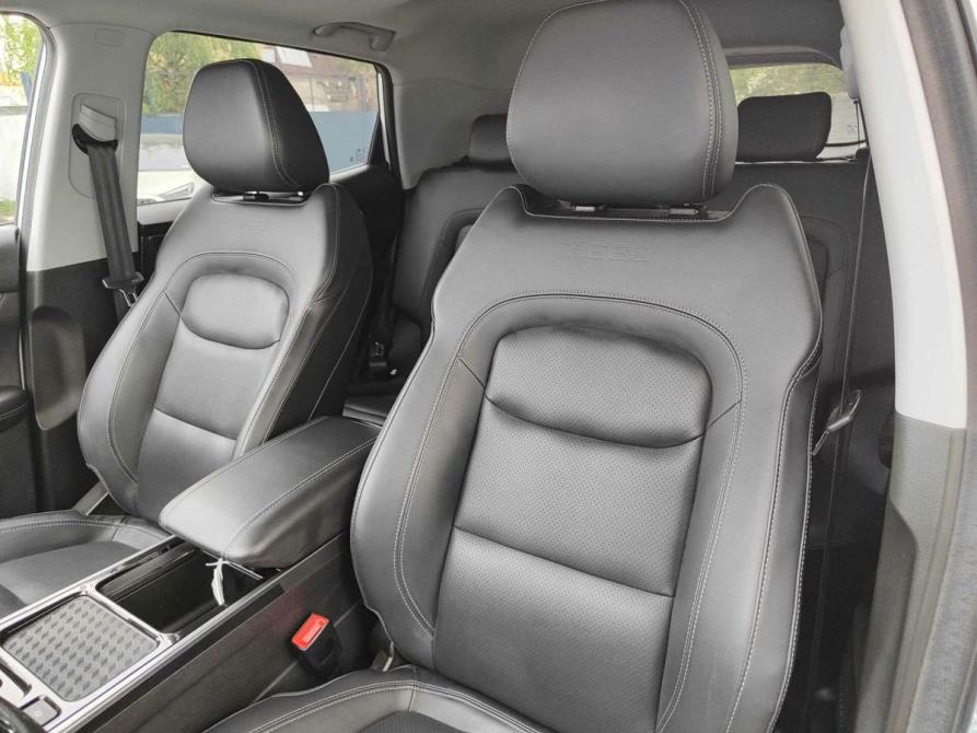 Chery Tiggo 4 Pro I Санкт-Петербург  - изображение 13