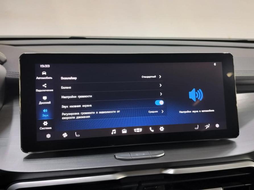 Geely Coolray I Санкт-Петербург  - изображение 16