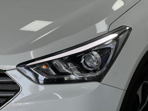 Hyundai Santa Fe III Рестайлинг с пробегом 2015 года, цена 2 370 000 рублей, 78405 км, внедорожник, Автокод Объявления