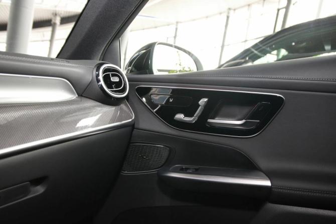 Новый Mercedes-Benz GLC Coupe II (C254) 2026 года, цена 8 935 000 рублей, внедорожник, Автокод Объявления
