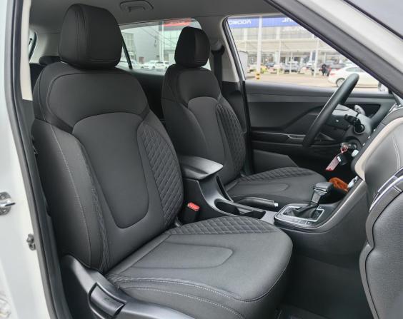 Hyundai Creta II с пробегом 2022 года, цена 2 020 000 рублей, 65000 км, внедорожник, Автокод Объявления