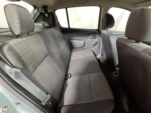 Renault Sandero I с пробегом 2011 года, цена 793 000 рублей, 39387 км, хэтчбек, Автокод Объявления