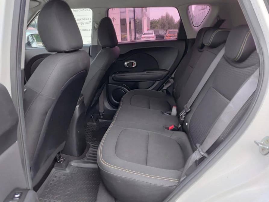 Kia Soul II Чебоксары  - изображение 15
