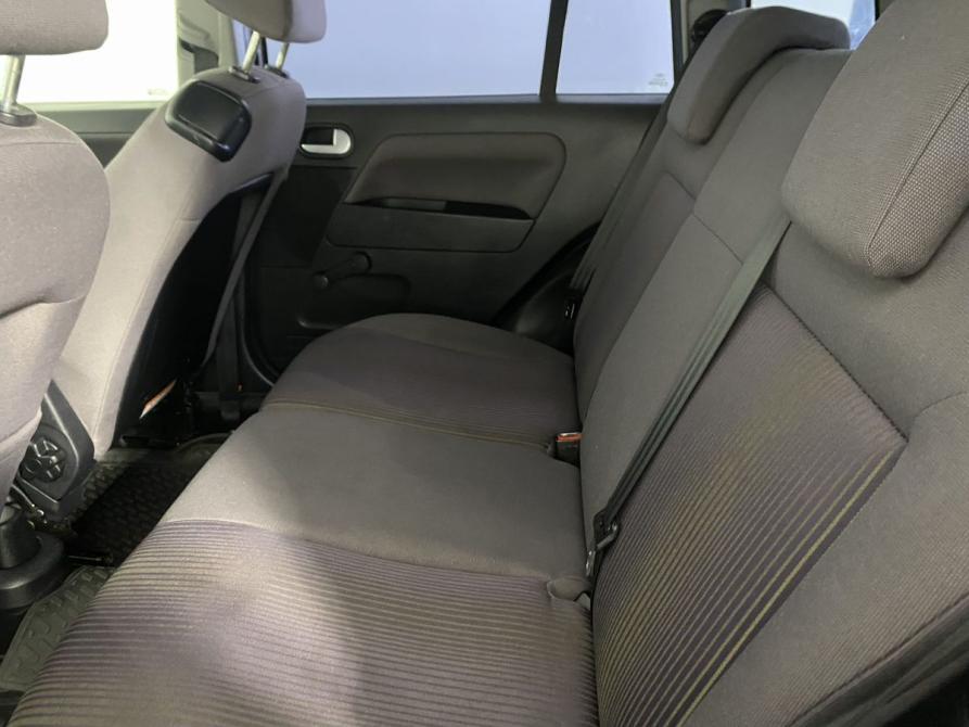Ford Fusion I Рестайлинг Воронеж  - изображение 13
