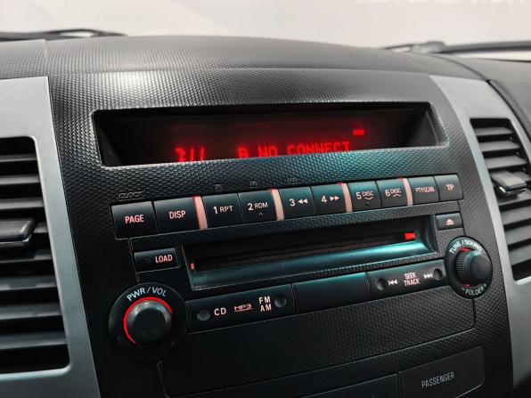 Mitsubishi Outlander II Рестайлинг с пробегом 2010 года, цена 1 199 000 рублей, 274300 км, внедорожник, Автокод Объявления