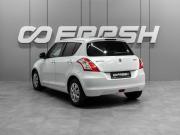 Suzuki Swift IV Тюмень  - изображение 18