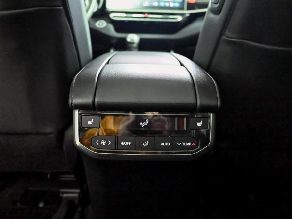 Toyota Highlander IV (XU70) с пробегом 2026 года, цена 5 590 000 рублей, 16 км, внедорожник, Автокод Объявления