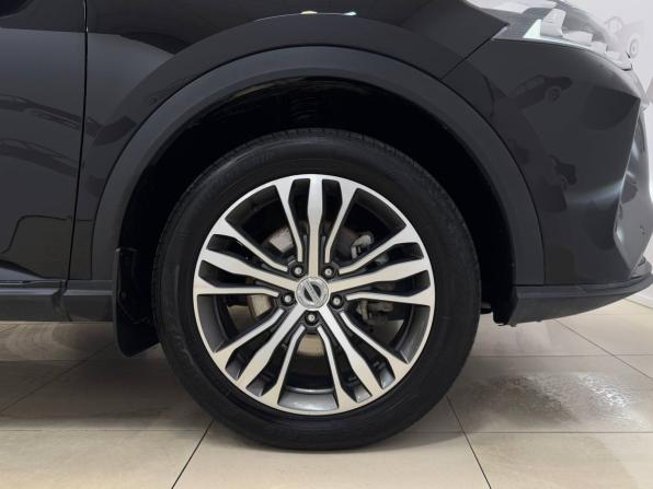 Haval F7x I с пробегом 2022 года, цена 2 079 000 рублей, 82787 км, внедорожник, Автокод Объявления