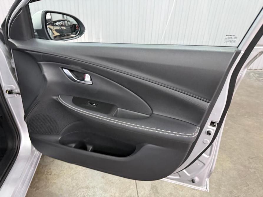 Changan Alsvin Краснодар  - изображение 19