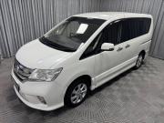 Nissan Serena IV (C26) Стерлитамак  - изображение 46