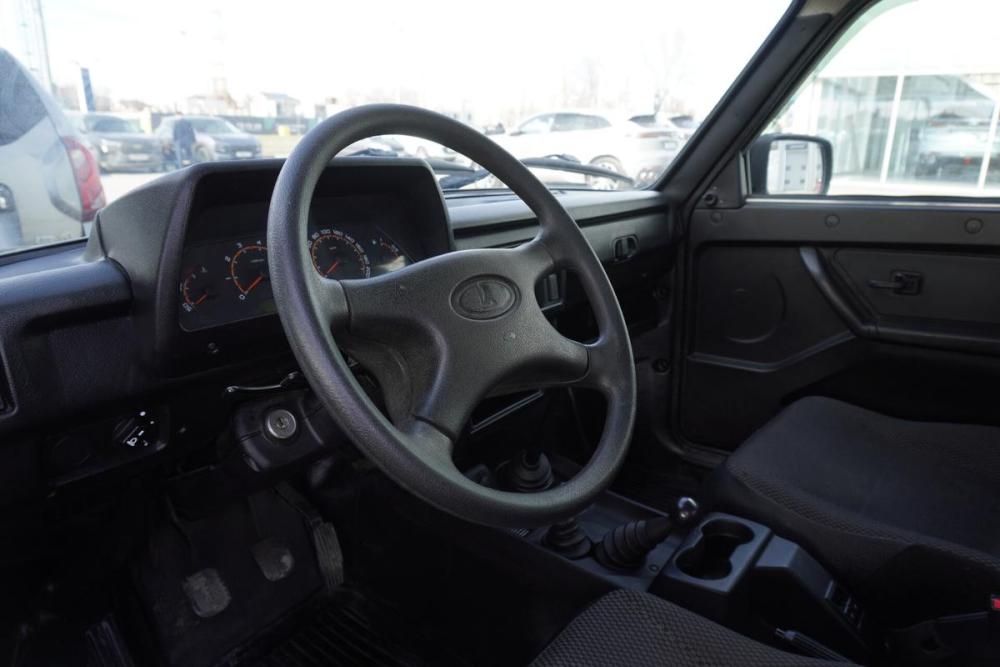 Lada (ВАЗ) 2121 (4x4) I Рестайлинг Ульяновск  - изображение 11