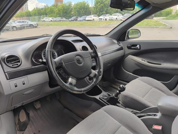 Chevrolet Lacetti I с пробегом 2008 года, цена 339 000 рублей, 219924 км, универсал, Автокод Объявления